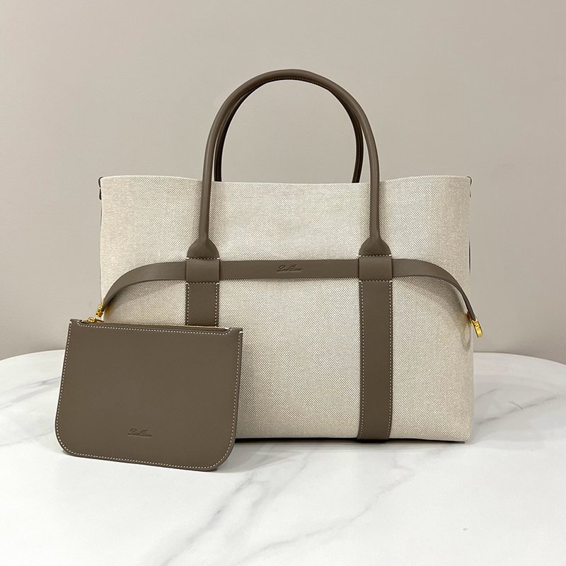 Bale Bag Loro Piana — صورة 1