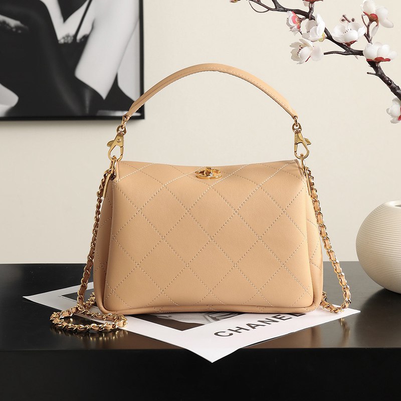 Chanel Top Handle Shoulder Bag — صورة 1