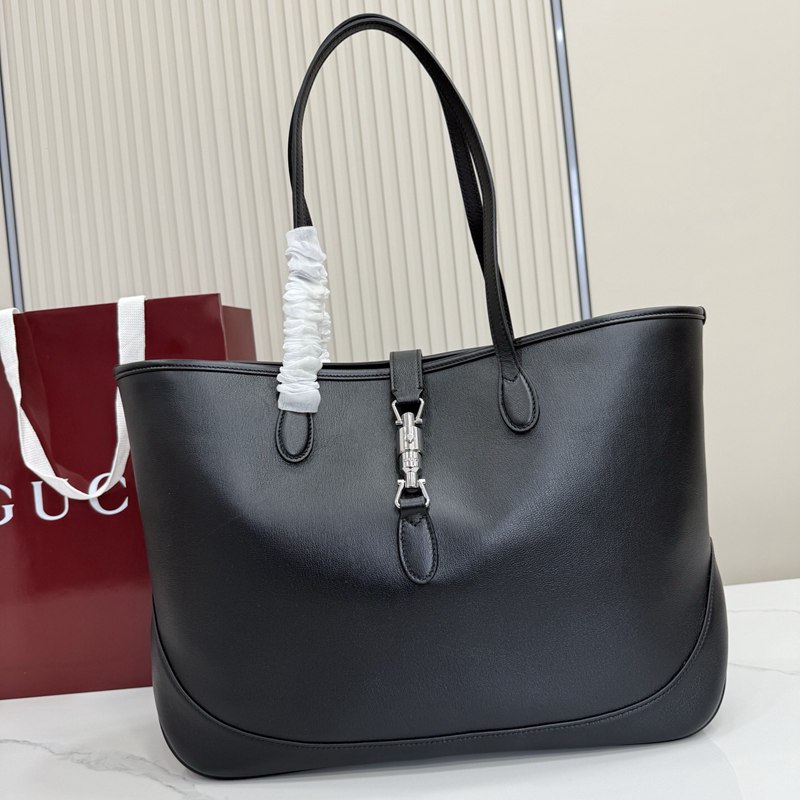 Gucci Jackie Medium Tote Bag — صورة 1