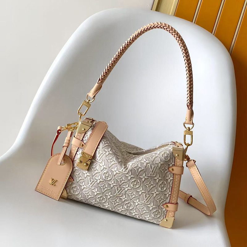 Louis Vuitton Side Trunk MM — صورة 1