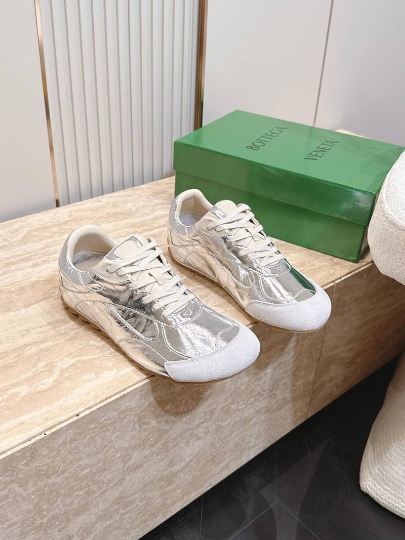 Bottega Veneta Orbit Sneakers — صورة 1