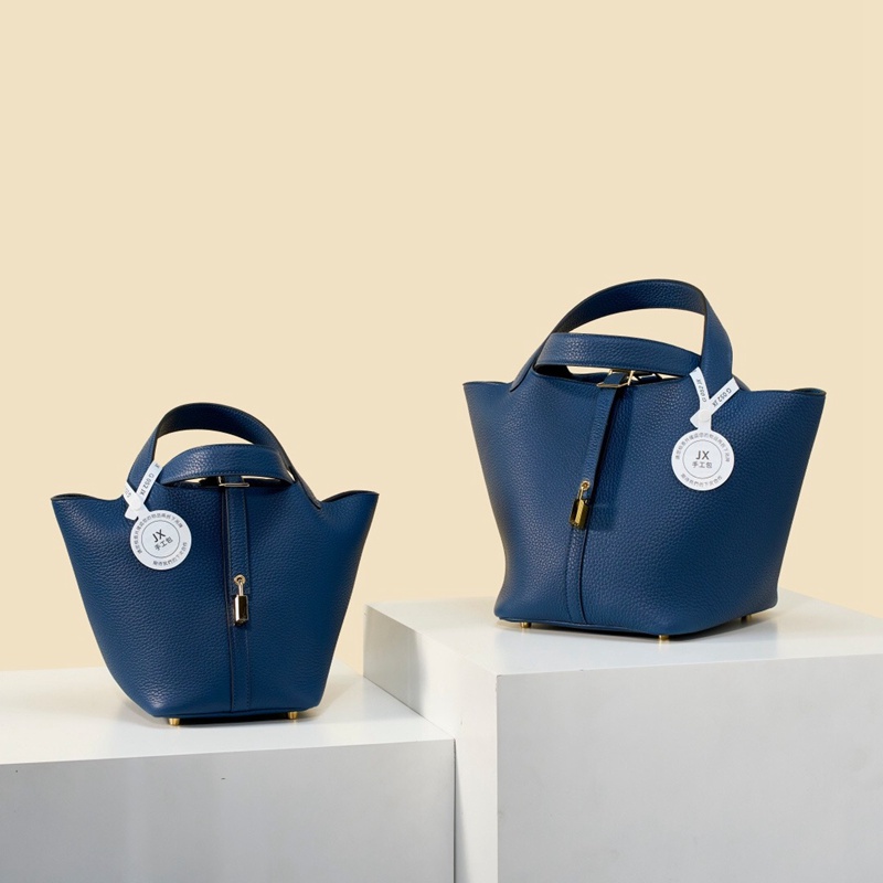 Hermès Mini Bucket Bag — صورة 1
