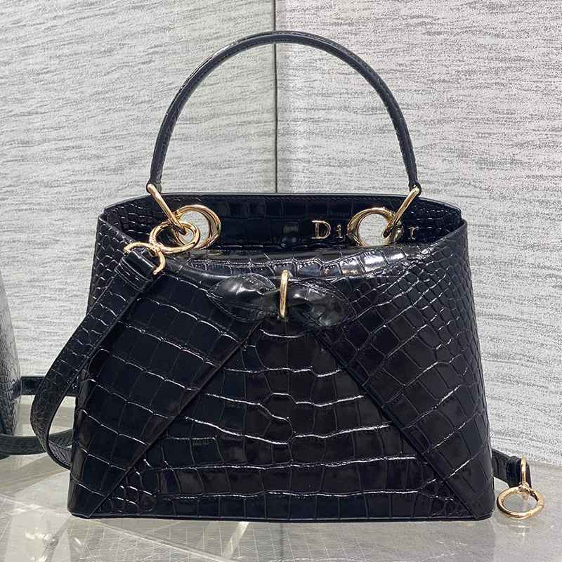 Dior Cigale Bag — صورة 1