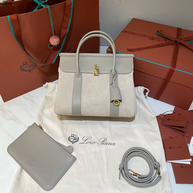 Loro Piana Loom L25 — صورة 1