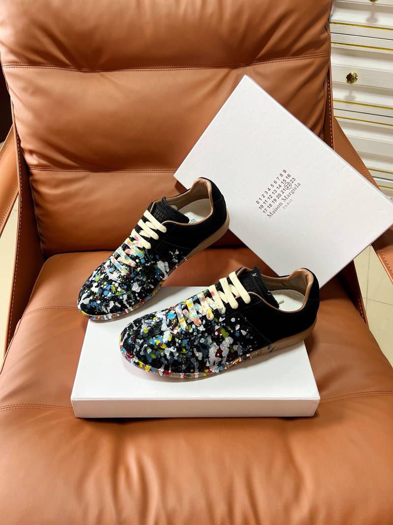 Maison Margiela Sprinters Sneakers — صورة 1