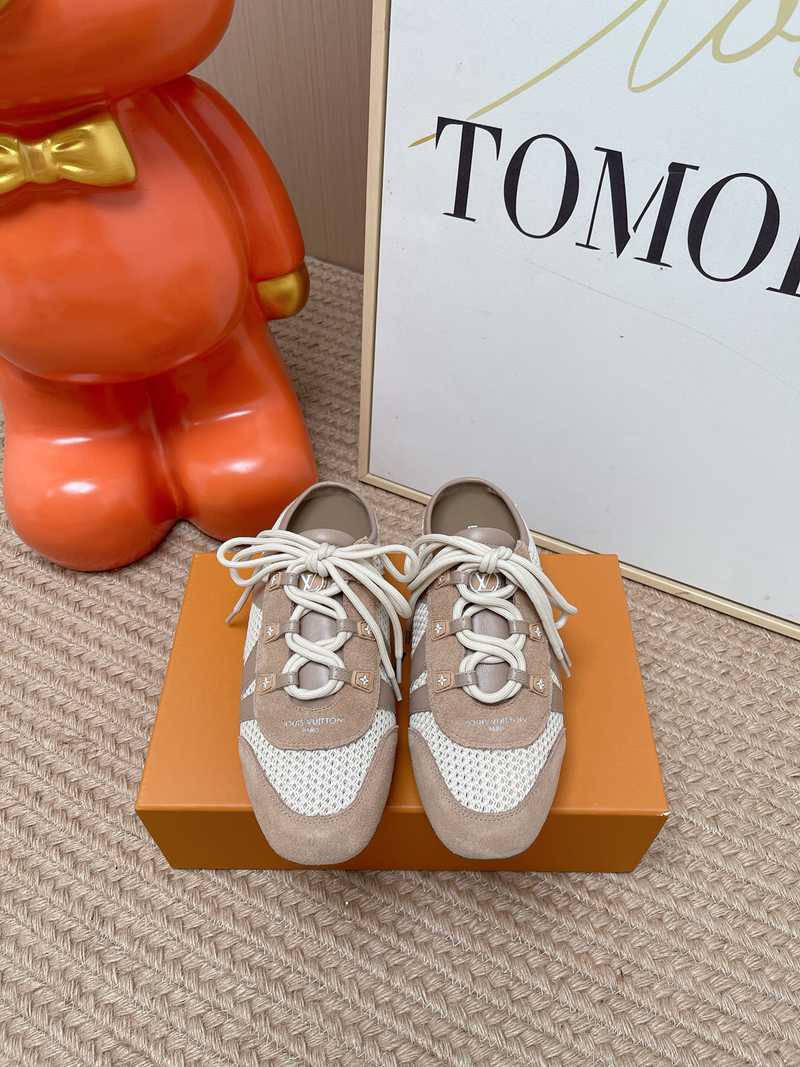 Louis Vuitton LV Skate Sneakers — صورة 1