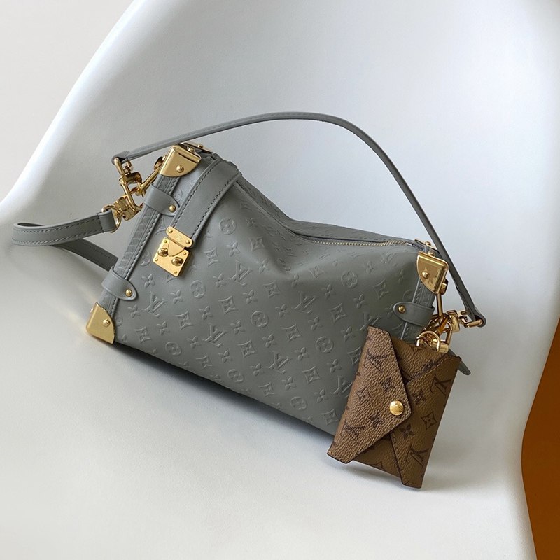 Louis Vuitton Side Trunk MM — صورة 1