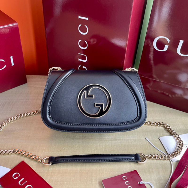 Gucci Blondie Small Shoulder Bag — صورة 1