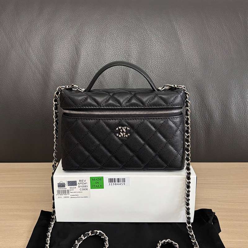Chanel Vanity Case — صورة 1