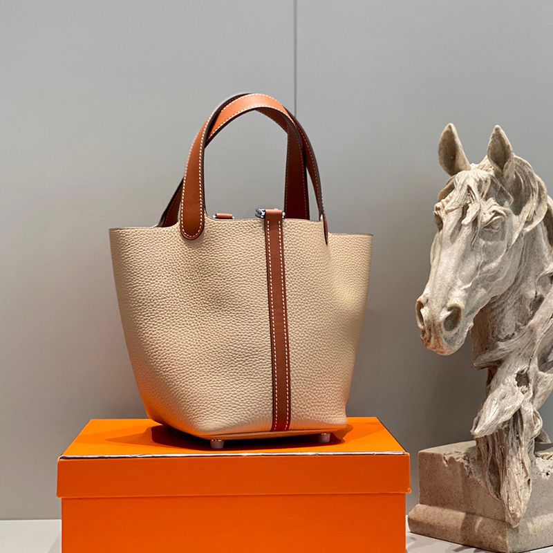 Hermès Bucket Bag — صورة 1