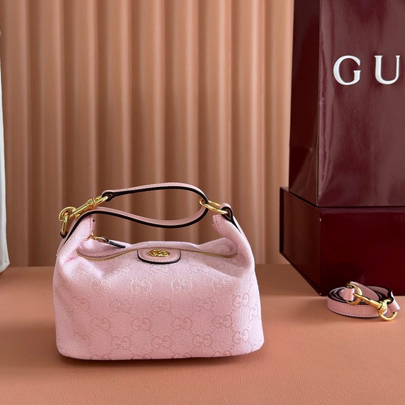 Gucci Mini Top Handle Bag — صورة 1