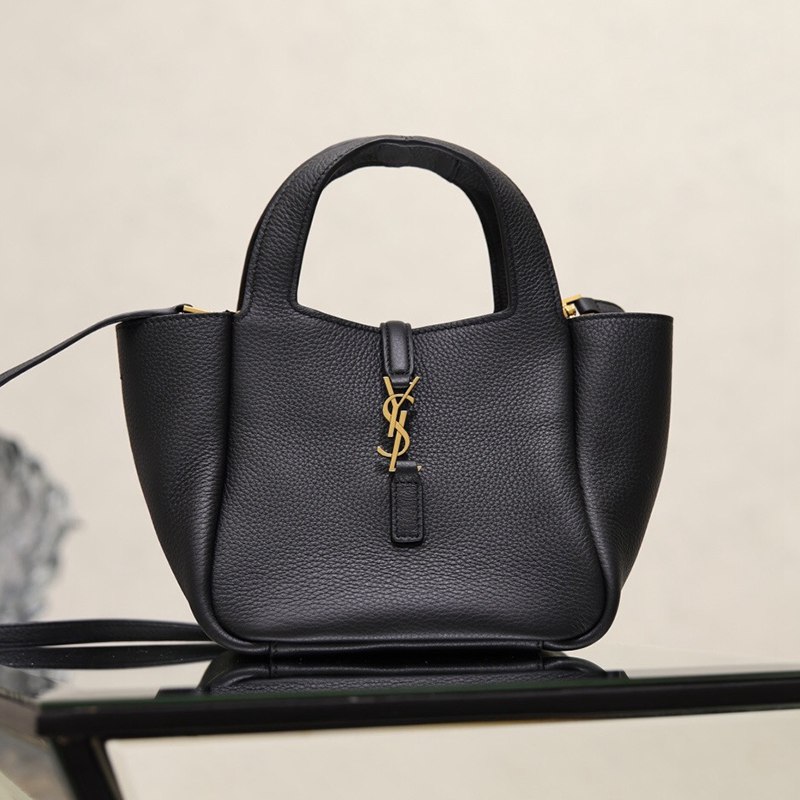 Saint Laurent Baby Le 5 à 7 Bea Tote — صورة 1