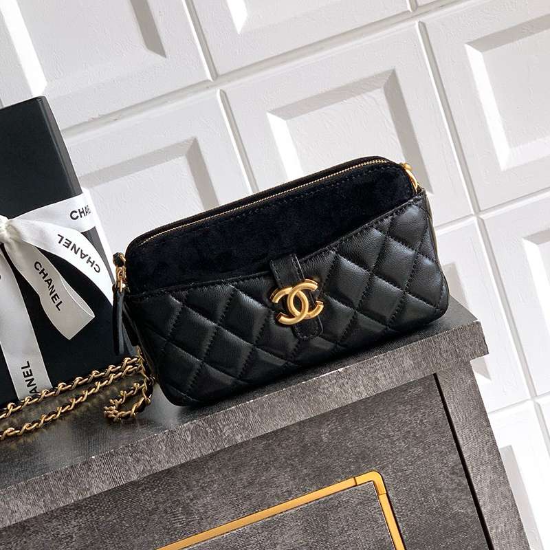 Chanel Camera Flap Bag / Camera Case — صورة 2