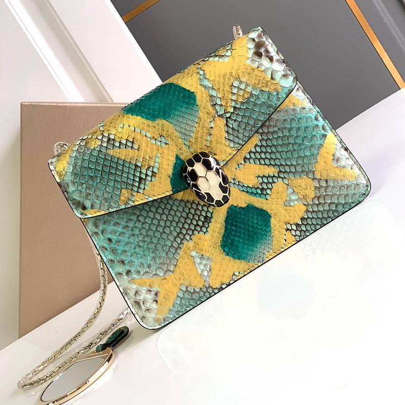 Serpenti Forever Crossbody Bag — صورة 1