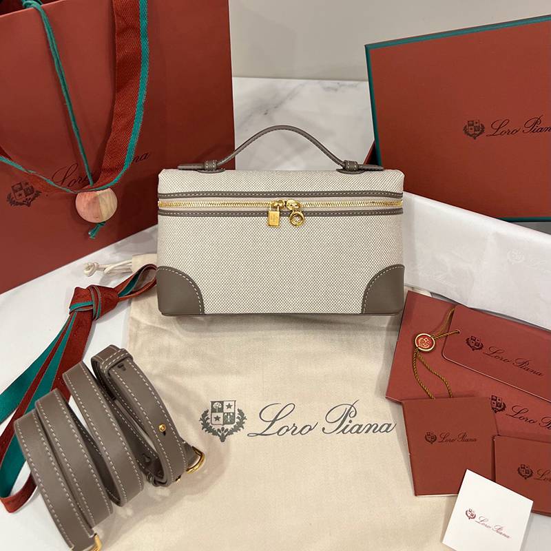 Loro Piana Extra Pocket L19 — صورة 1