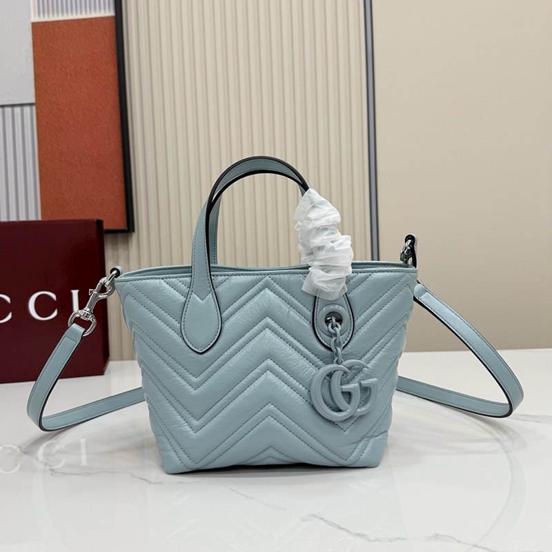 Gucci GG Marmont Tote Bag — صورة 1