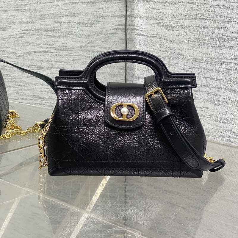 Dior Jolie Top Handle Mini Bag — صورة 1