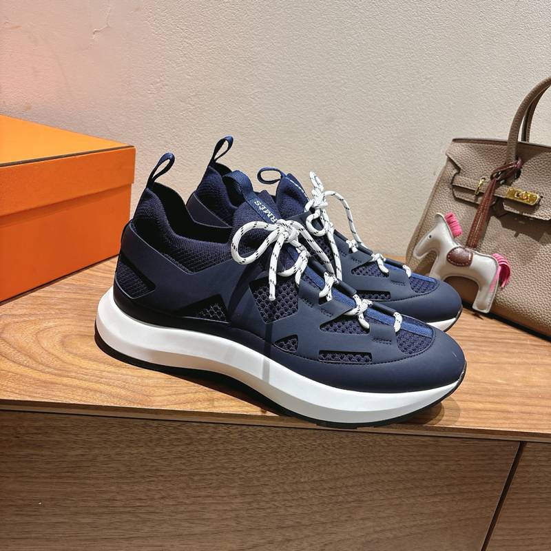 Hermès Kuma Sneakers — صورة 1