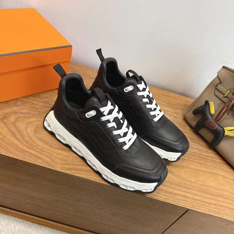 Hermès Jump Sneakers — صورة 1